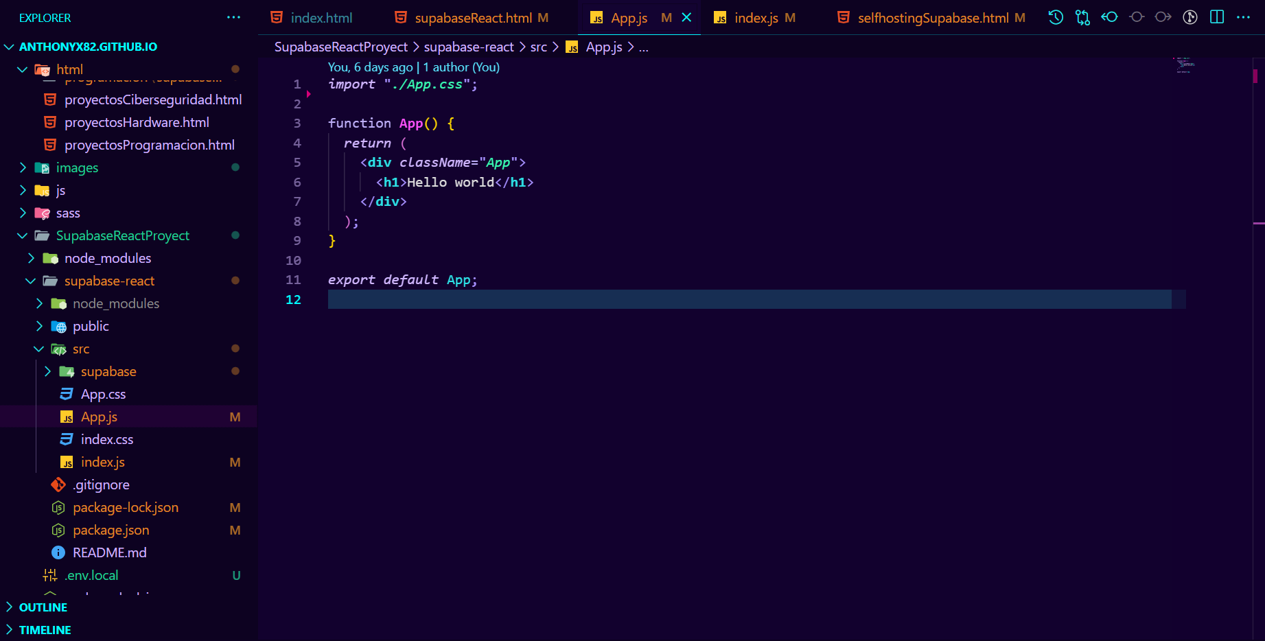 Captura de pantalla paso 11