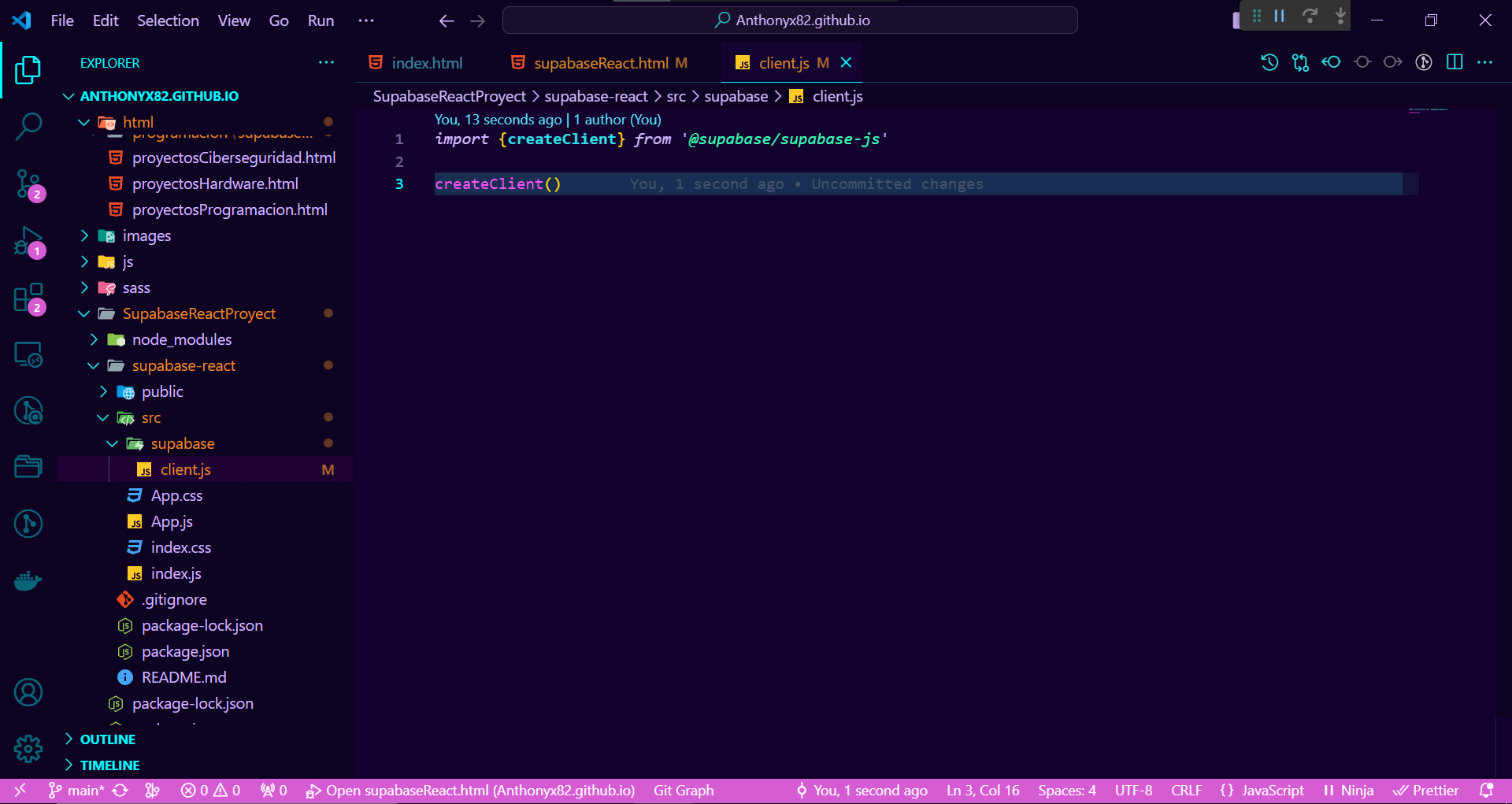 Captura de pantalla paso 12