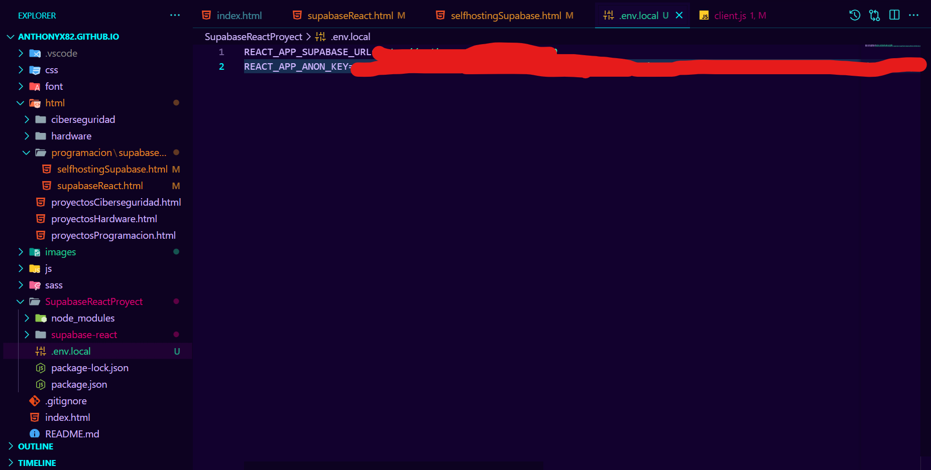 Captura de pantalla paso 13