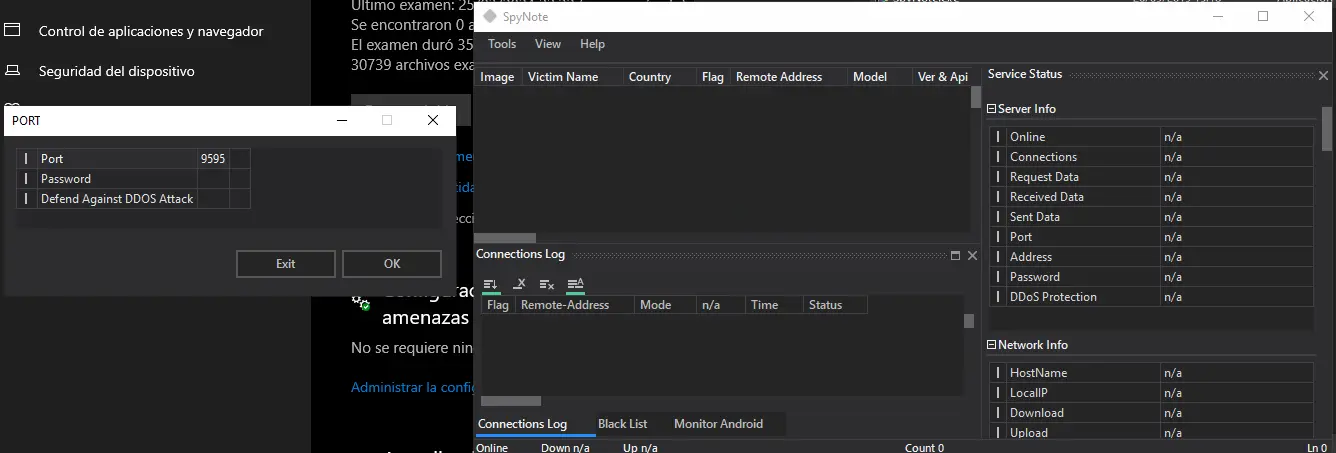 Captura de pantalla paso 1