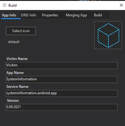 Captura de pantalla paso 3