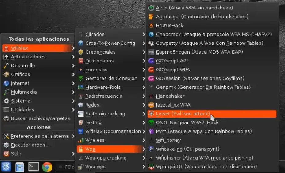 Captura de pantalla paso 1