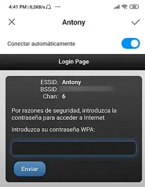 Captura de pantalla paso 13
